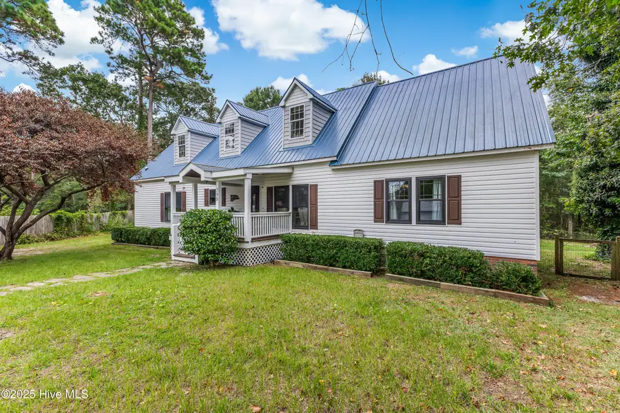 398 Doe Run Drive Sw, Supply, NC 28462 - Image #3