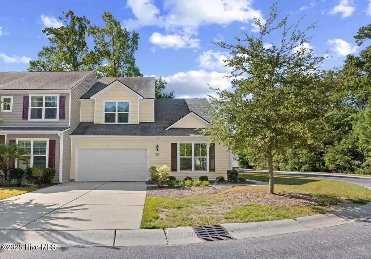 301 Bulkhead Bend, Carolina Shores, NC 28467 - Image #1