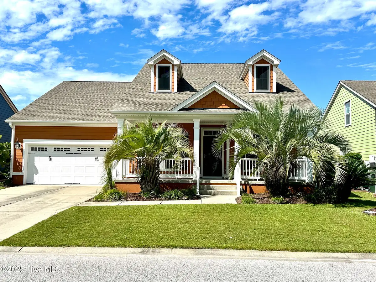 761 Dreamland Drive, Murrells Inlet, SC 29576 - #1
