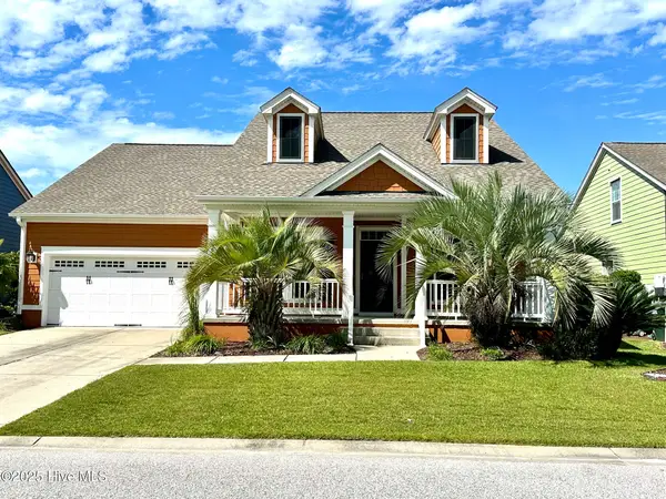 761 Dreamland Drive, Murrells Inlet, SC 29576