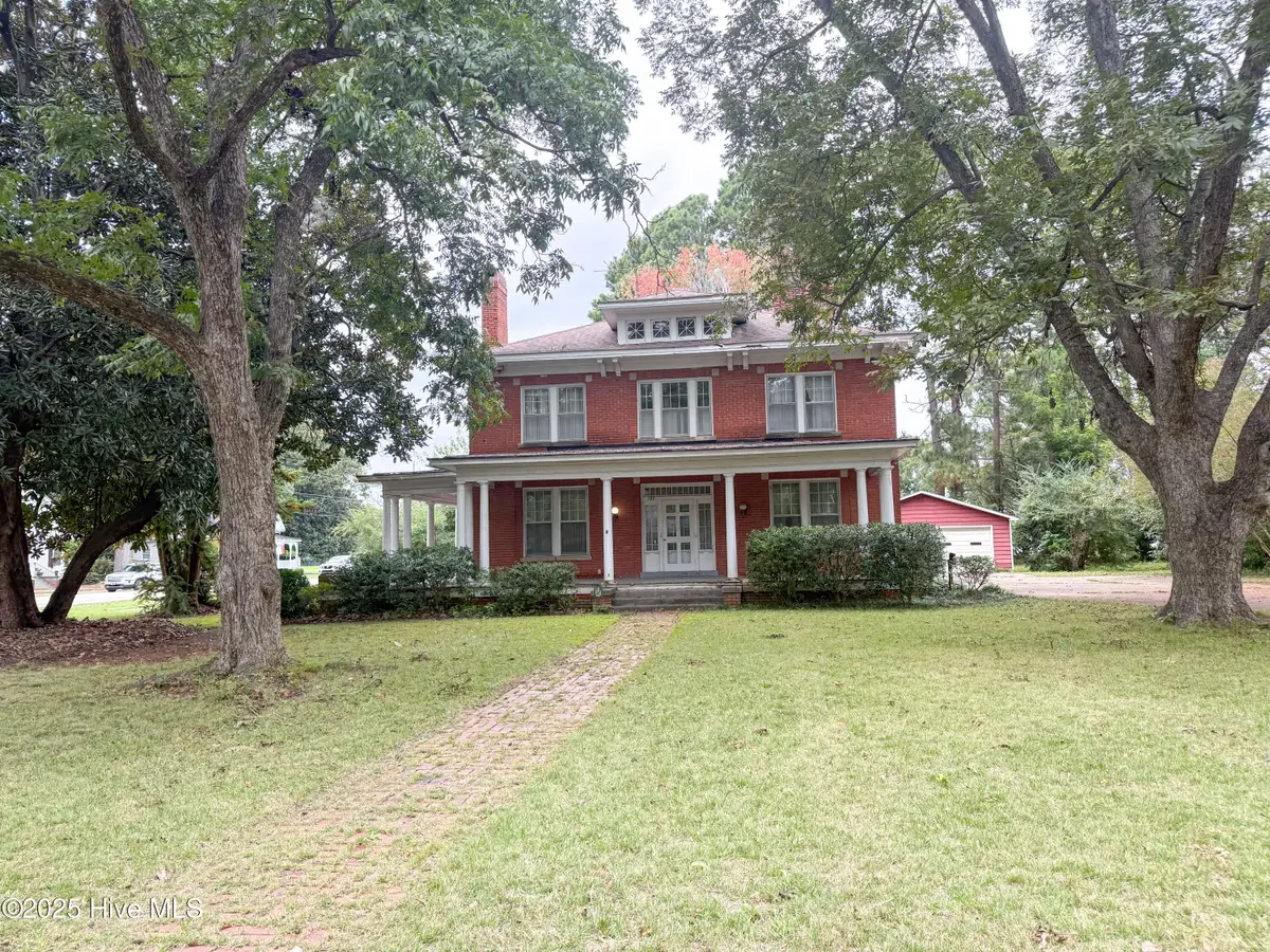 103 S Pender Street, Fremont, NC 27830 - Image #1