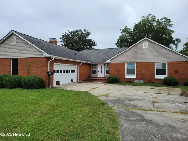 445 King Street, Belhaven, NC 27810