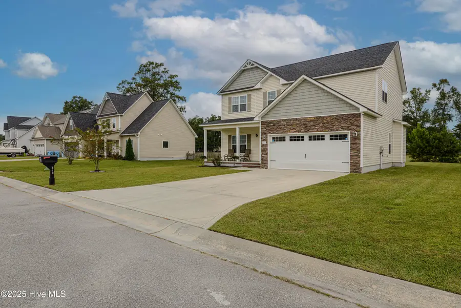 217 Holly Grove Court E, Jacksonville, NC 28540 - Image #3