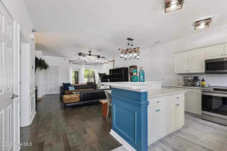 4134 Vanessa Drive #Unit 14, Southport, NC 28461 - Image #3