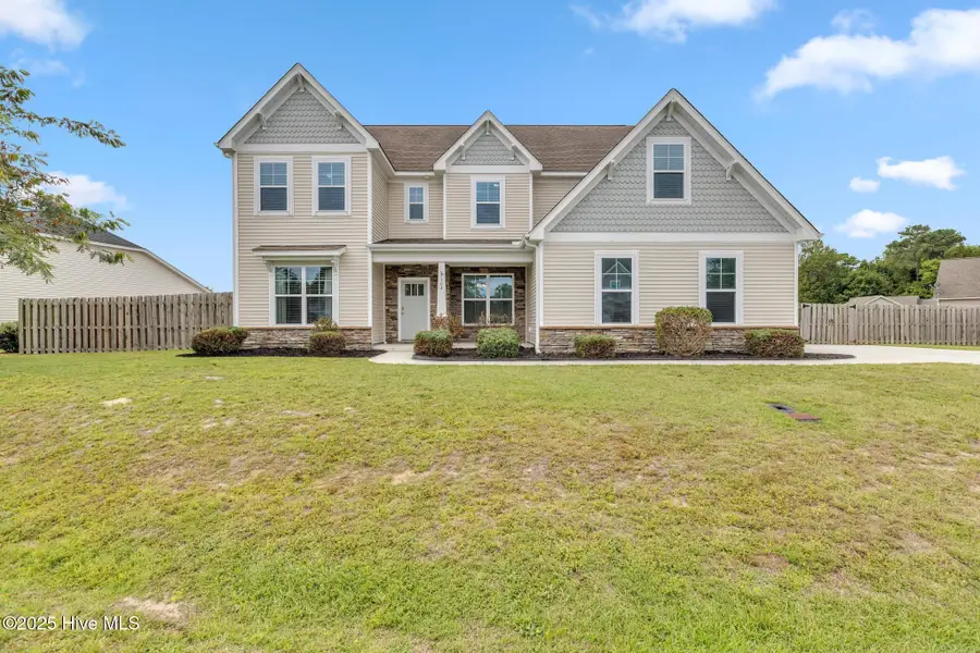104 Bethea Street, Holly Ridge, NC 28445 - Image #2