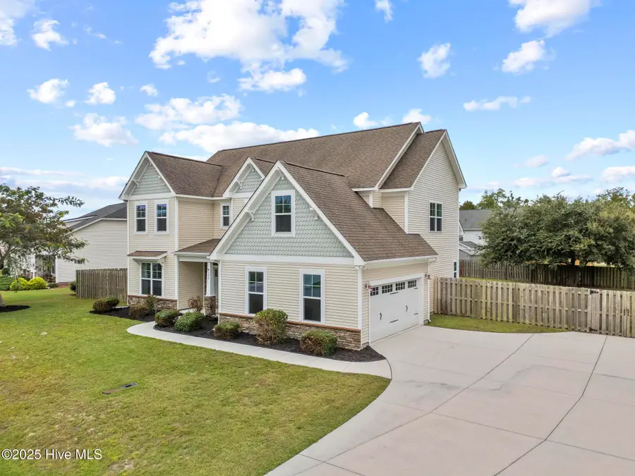 104 Bethea Street, Holly Ridge, NC 28445 - Image #3