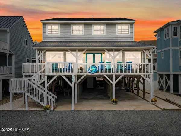327 E First Street, Ocean Isle Beach, NC 28469
