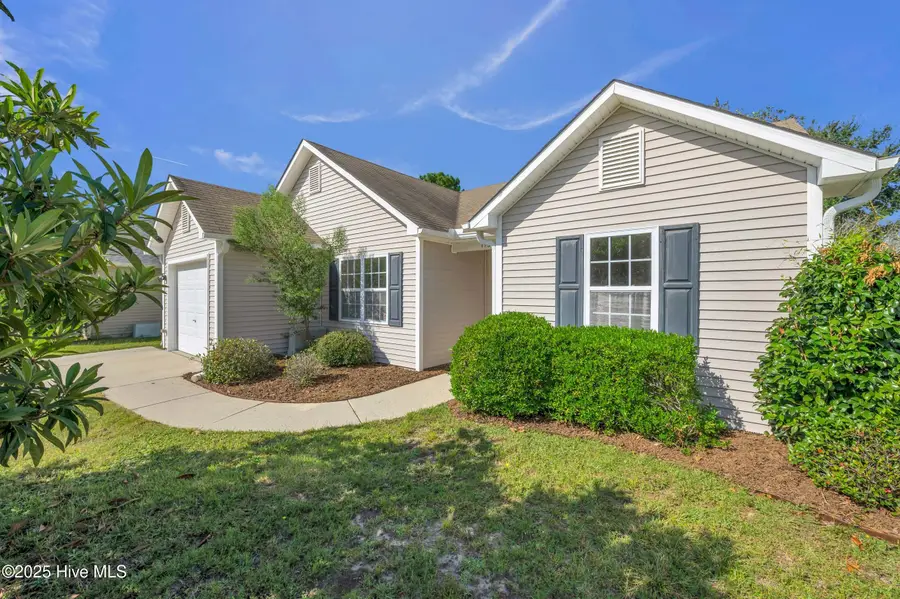 1151 Amber Pines Drive, Leland, NC 28451 - Image #3