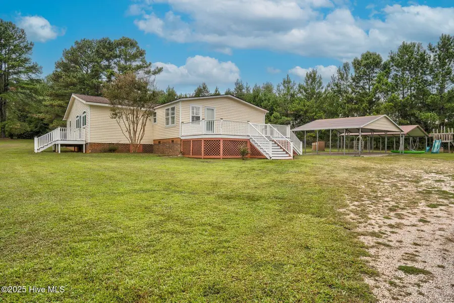 12228 Anderson Road, Spring Hope, NC 27882 - Image #2