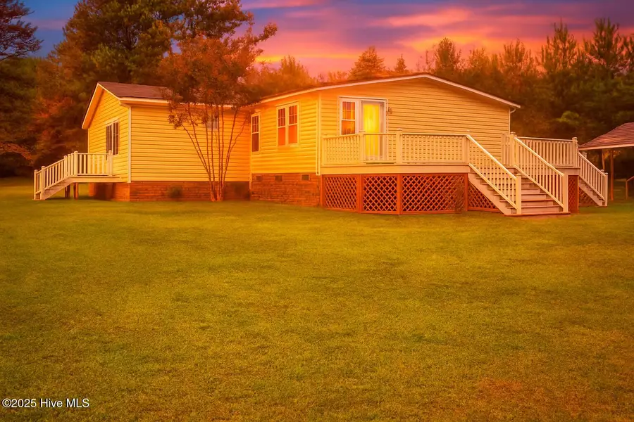 12228 Anderson Road, Spring Hope, NC 27882 - Image #3