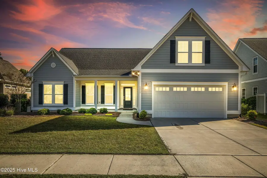 2822 Pine Bloom Way, Leland, NC 28451 - Image #2