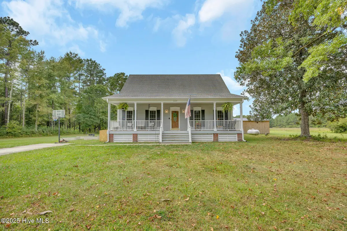 2625 Chauncey Town Road, Lake Waccamaw, NC 28450 - #1