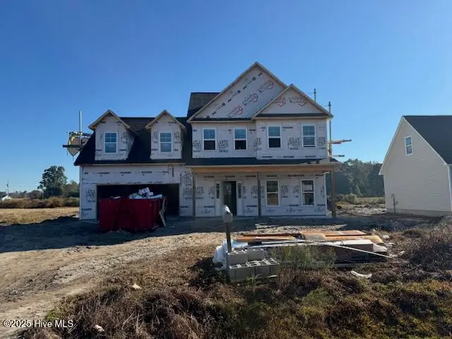 1108 Lunenburg Place, Jacksonville, NC 28540 - Image #1