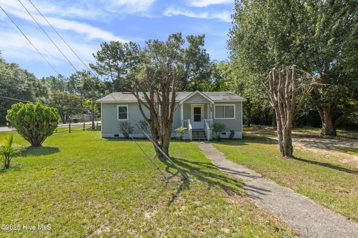 104 James Street, Aberdeen, NC 28315 - Image #1