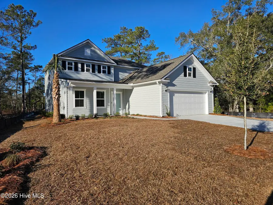 545 Glitter Bay Loop, Shallotte, NC 28470 - Image #2