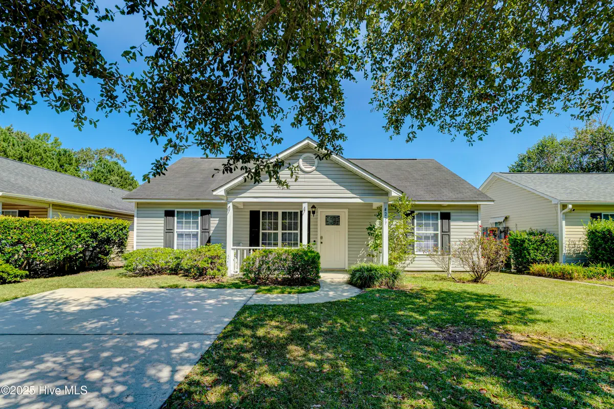 4217 Sunglow Drive, Wilmington, NC 28405 - Image #1