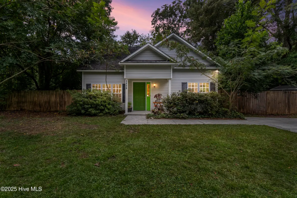 3830 Sondey Road, Castle Hayne, NC 28429 - #1