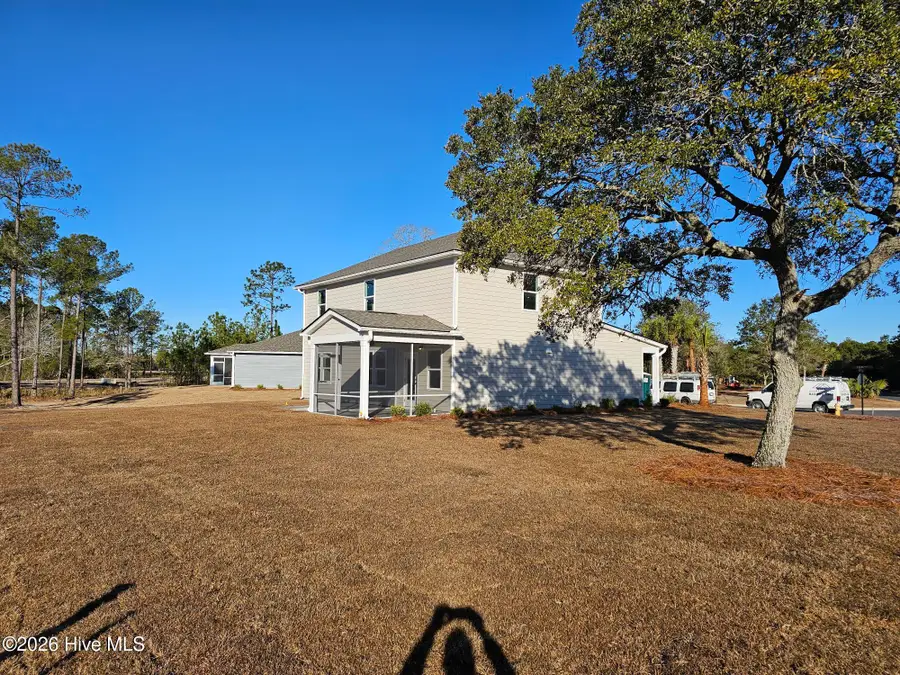 529 Kalik Circle, Shallotte, NC 28470 - Image #3