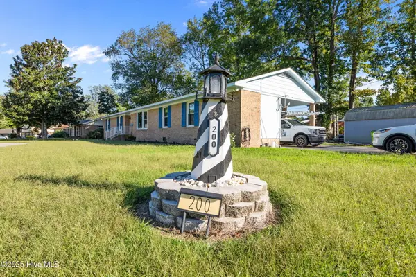 200 Stratford Road, Havelock, NC 28532