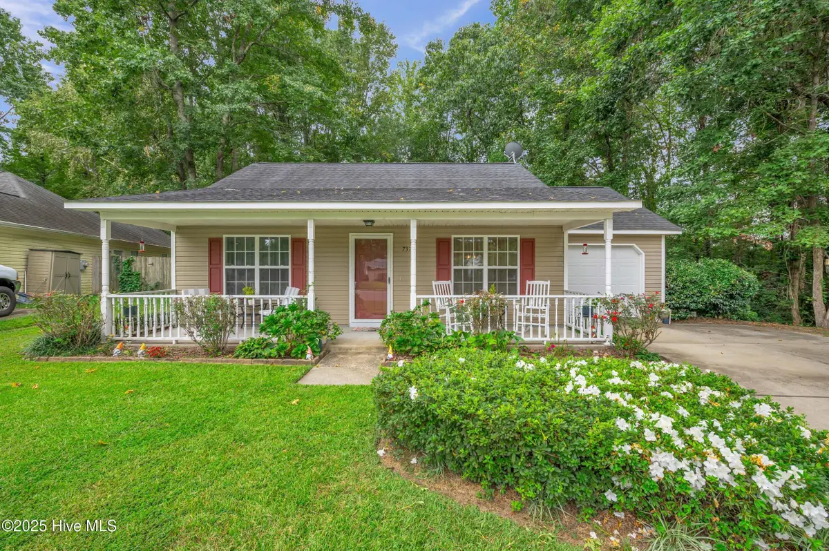 7378 Brickstone Court, Leland, NC 28451 - Image #1