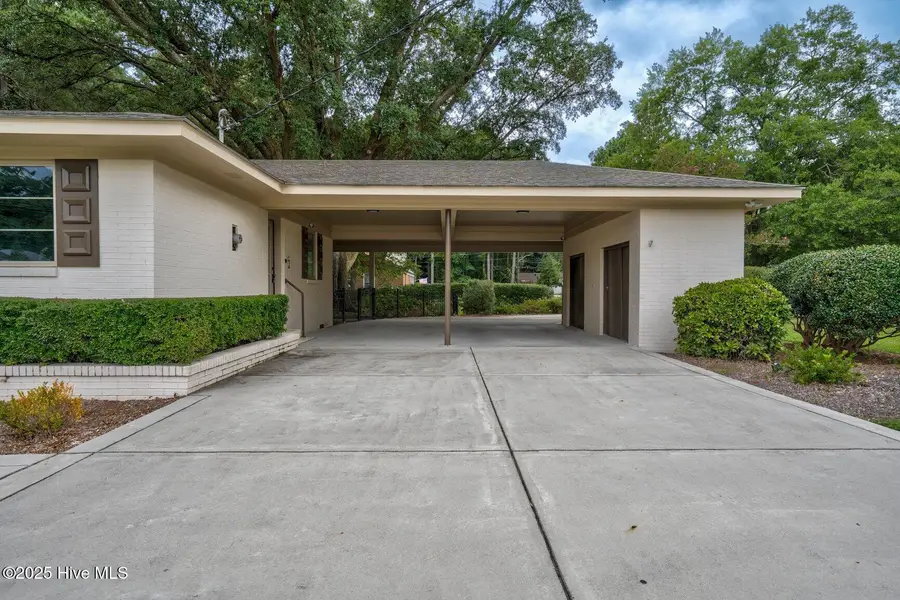 509 W Nash Street, Elm City, NC 27822 - Image #2