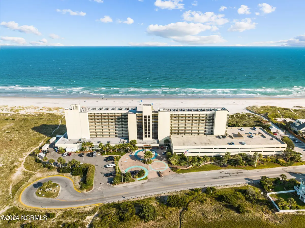 2700 Lumina Avenue N #Unit 516, Wrightsville Beach, NC 28480 - Image #1