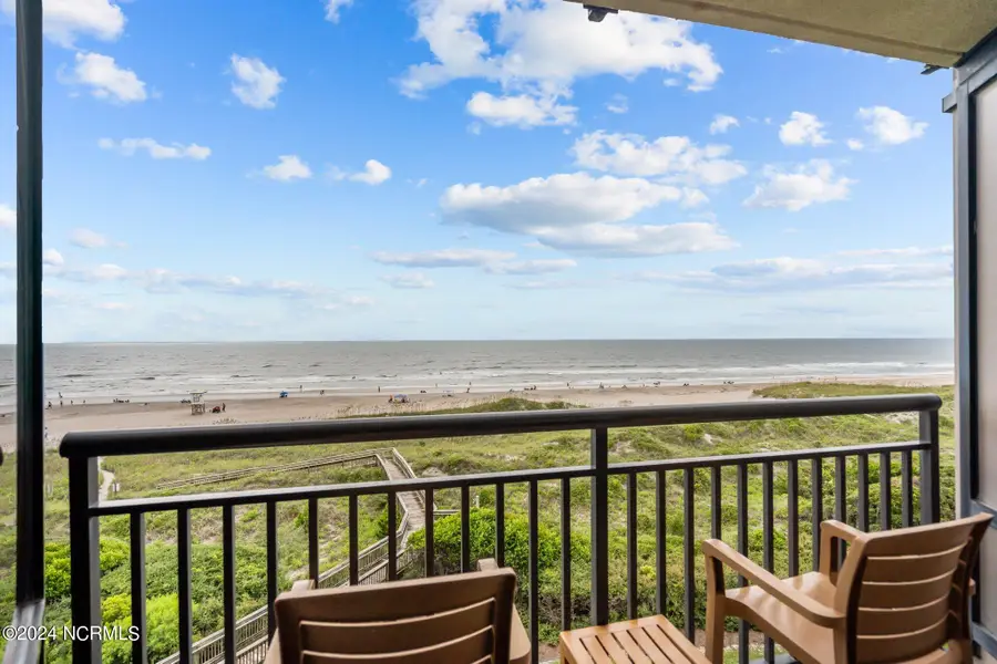 2700 Lumina Avenue N #Unit 516, Wrightsville Beach, NC 28480 - Image #3
