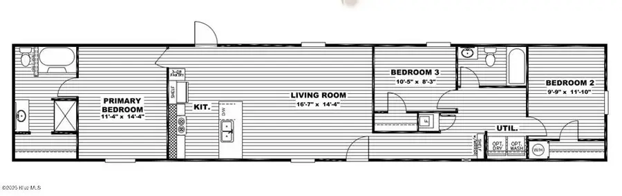 233 Meadow Drive, Rich Square, NC 27869 - Image #2