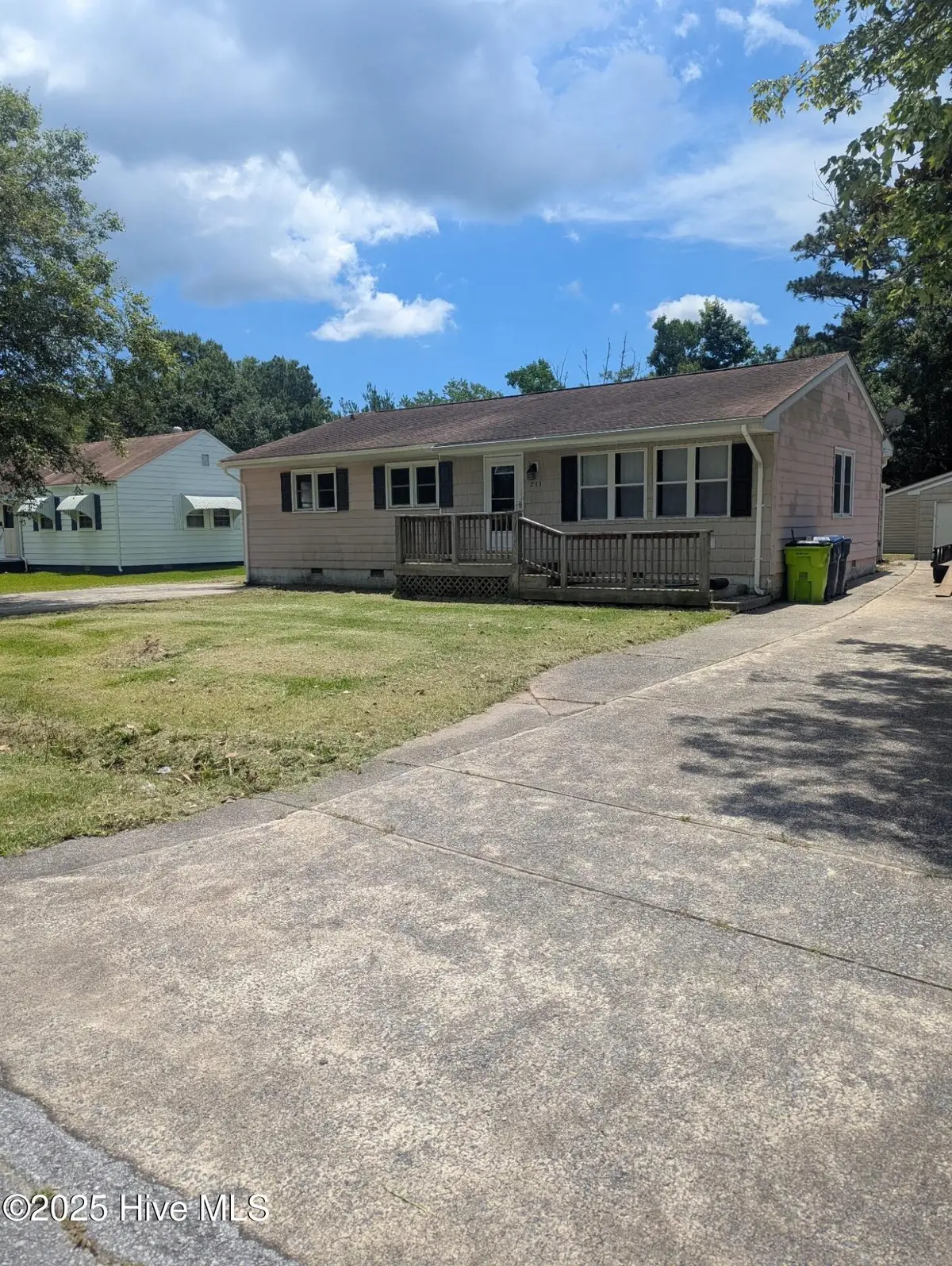 233 Kenneth Boulevard, Havelock, NC 28532 - Image #1