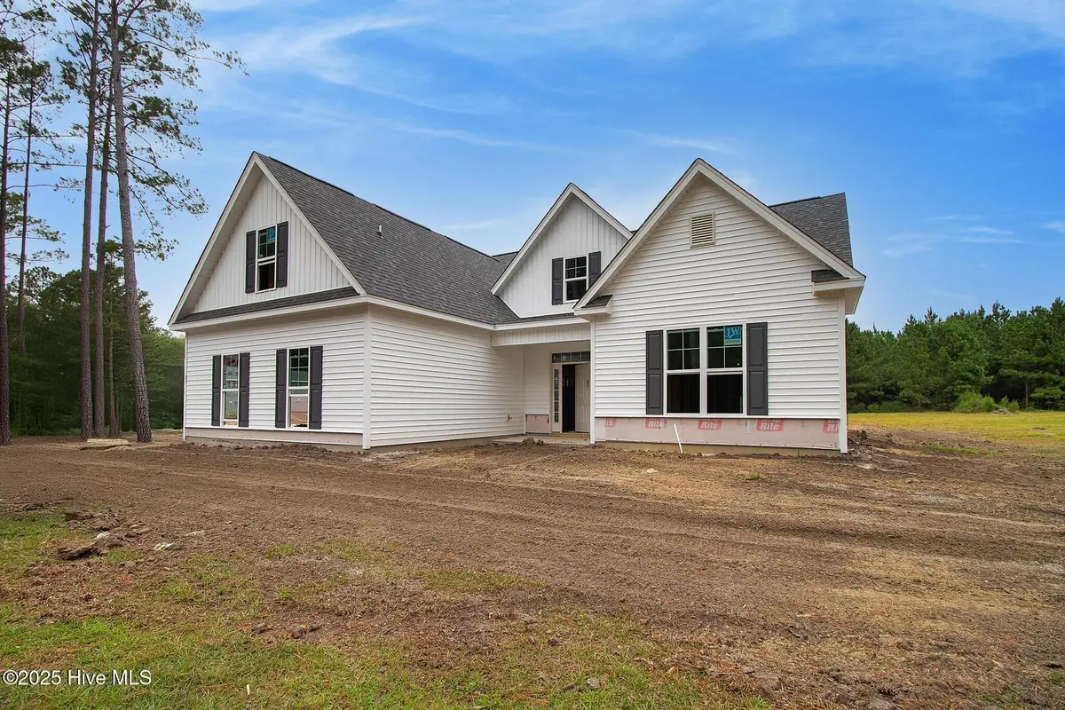 116 Antebellum Drive, Havelock, NC 28532 - Image #1