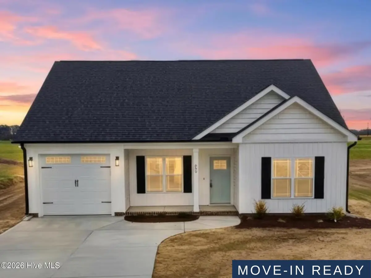 600 S Vance Street, Fremont, NC 27830 - Image #1