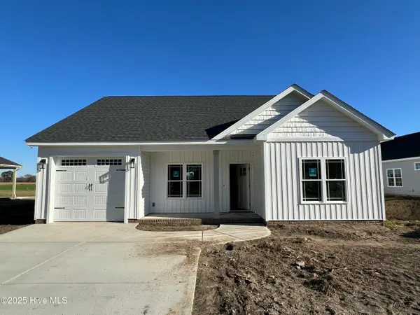 600 S Vance Street, Fremont, NC 27830