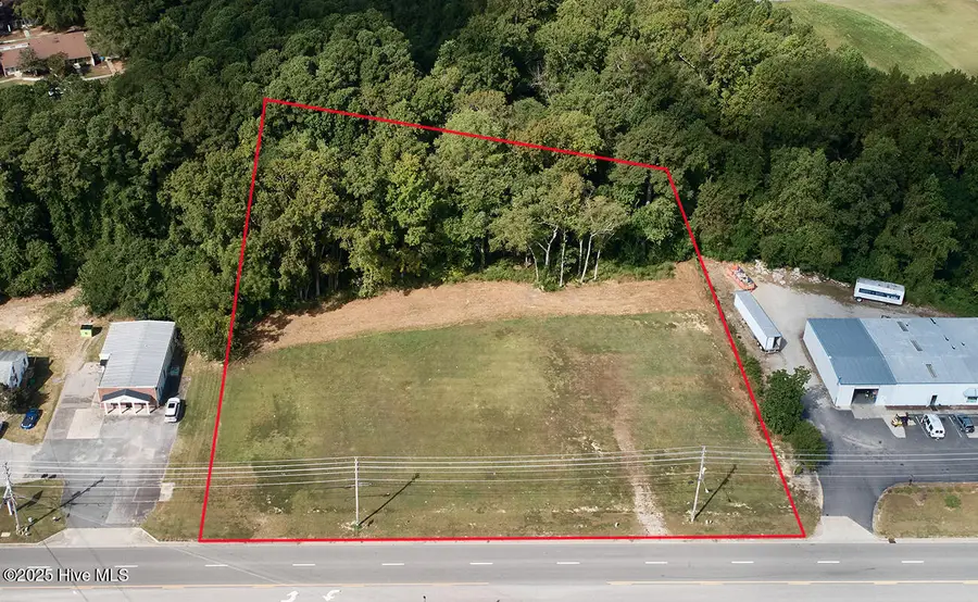 2668 Forest Hills Road Sw, Wilson, NC 27893 - Image #2