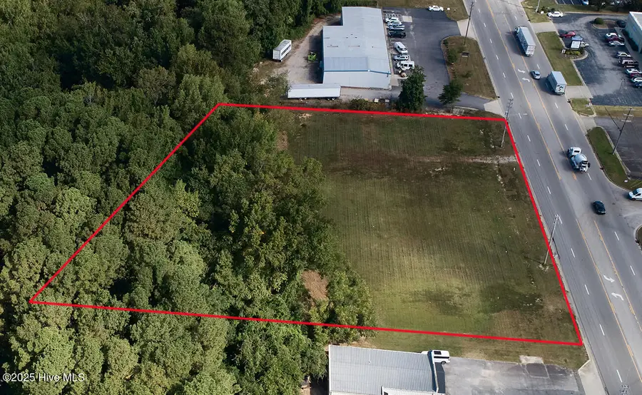 2668 Forest Hills Road Sw, Wilson, NC 27893 - Image #3