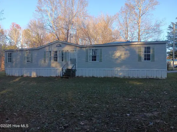 131 Lick Creek Drive, Carthage, NC 28327