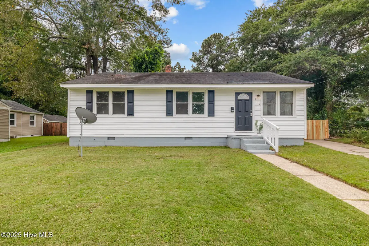 115 Banks Street, Jacksonville, NC 28540 - Image #1