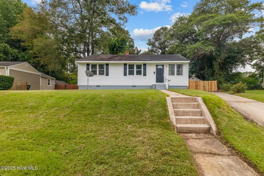 115 Banks Street, Jacksonville, NC 28540 - Image #2