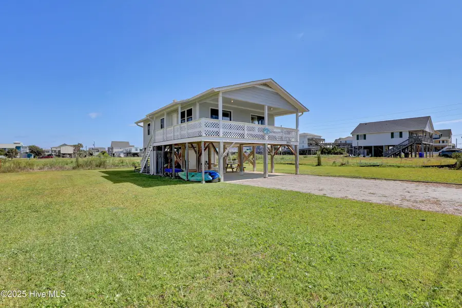1914 Bird Lane, North Topsail Beach, NC 28460 - Image #3