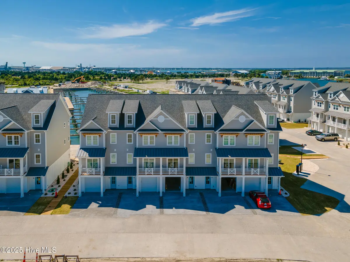200 Olde Towne Yacht Club Drive #32, Beaufort, NC 28516 - Image #1