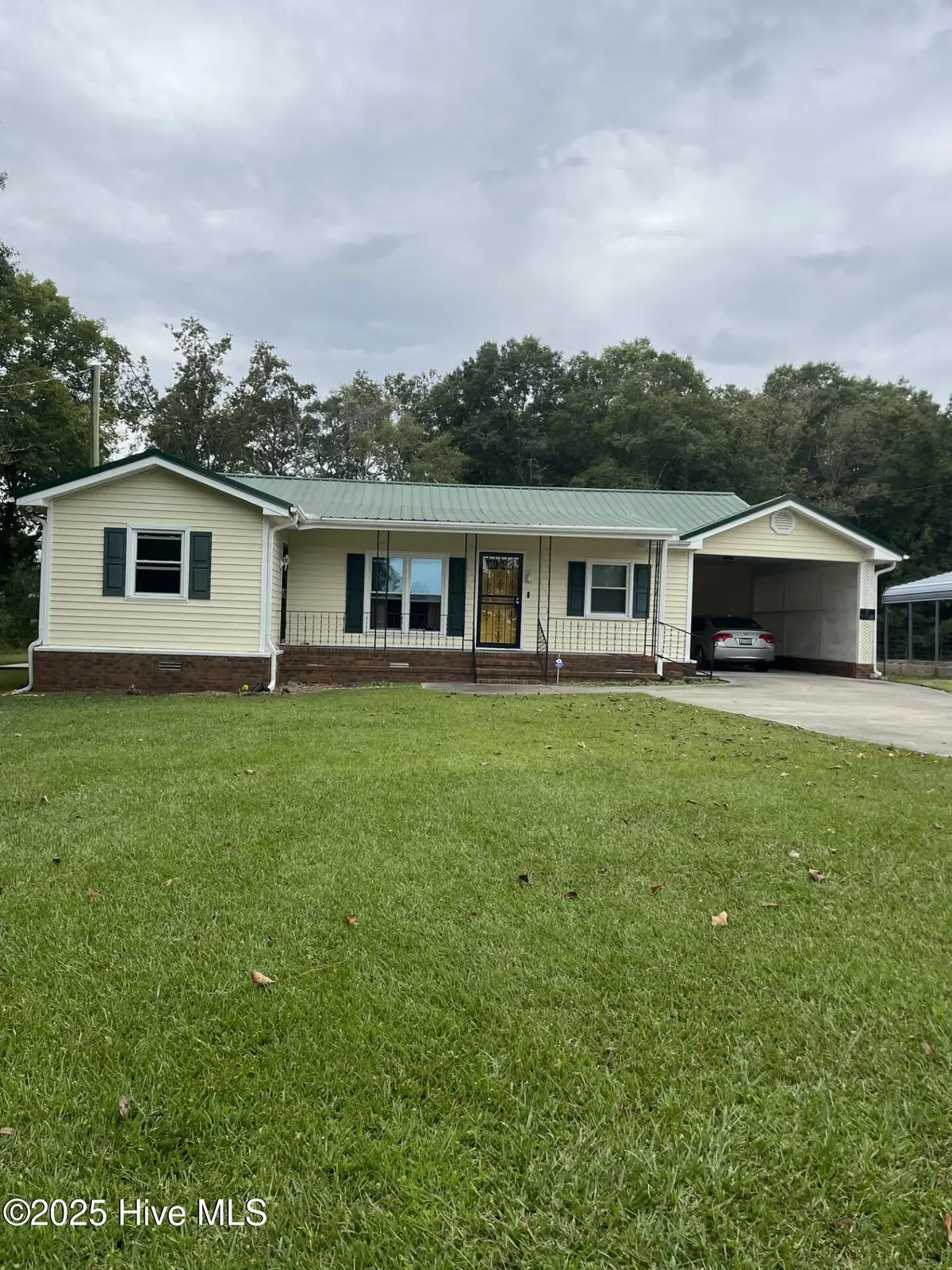 3819 Us Highway 264a, Walstonburg, NC 27888 - Image #1