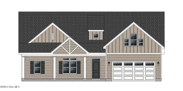 816 Lendy Drive, Greenville, NC 27858