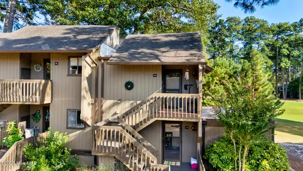 85 Pine Valley Road #38, Pinehurst, NC 28374