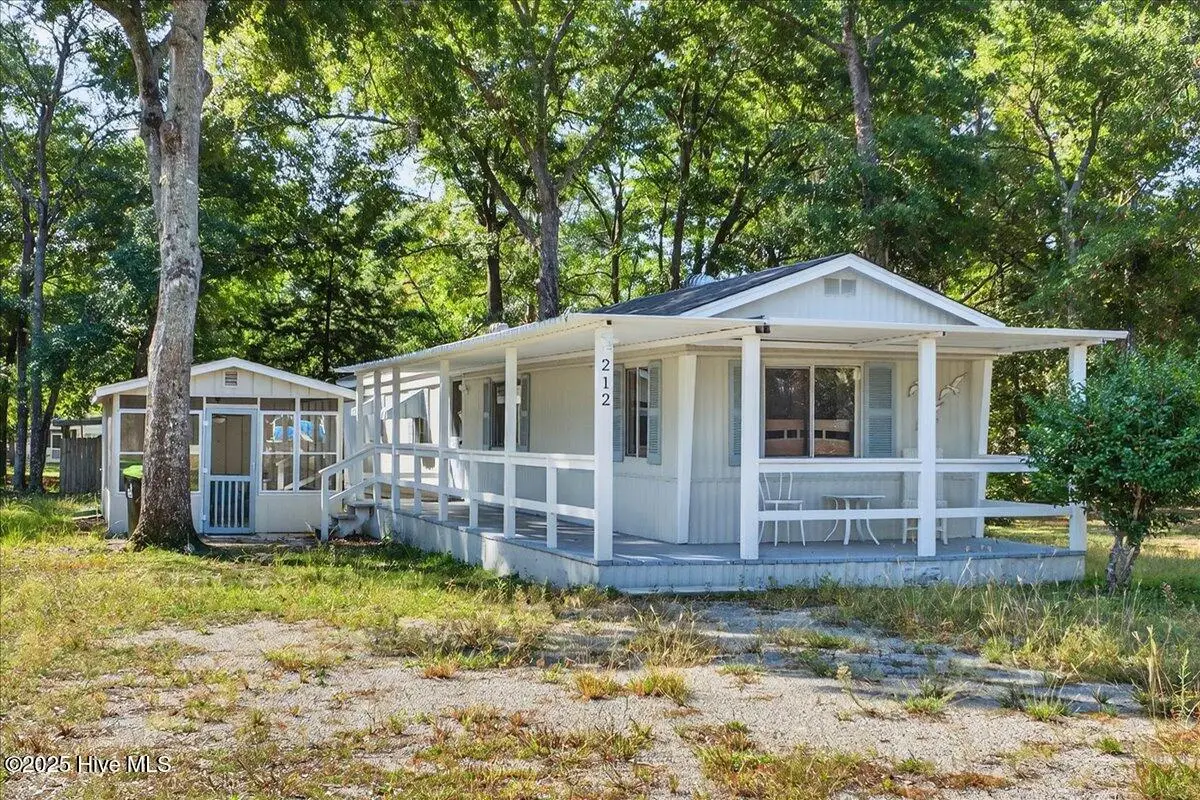 212 Dogwood Drive, Sunset Beach, NC 28468 - Image #1