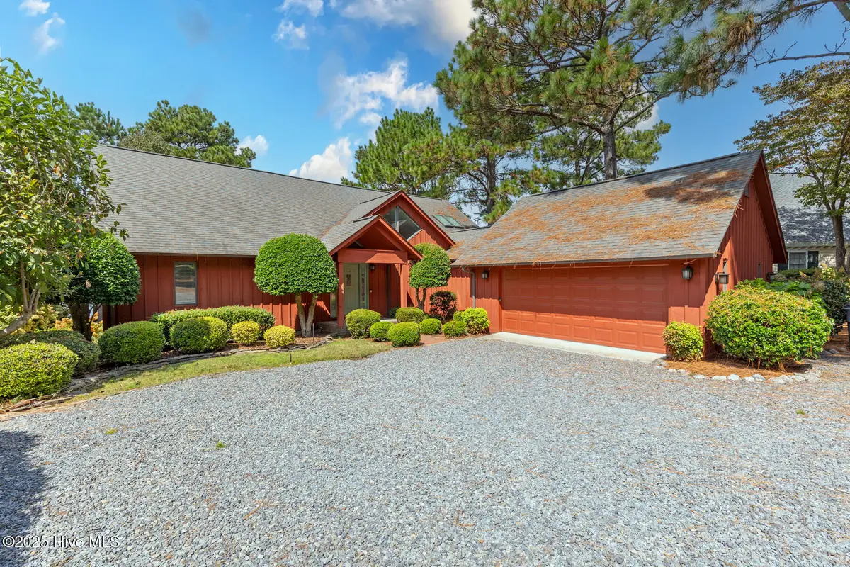 121 Lakeview Point, West End, NC 27376 - Image #1