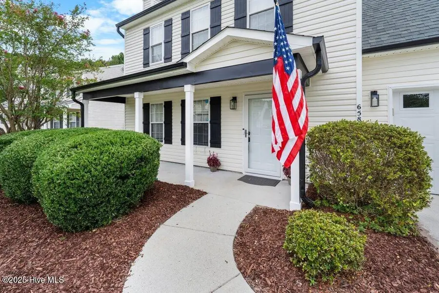 658 Hickory Branches Drive, Leland, NC 28451 - Image #2