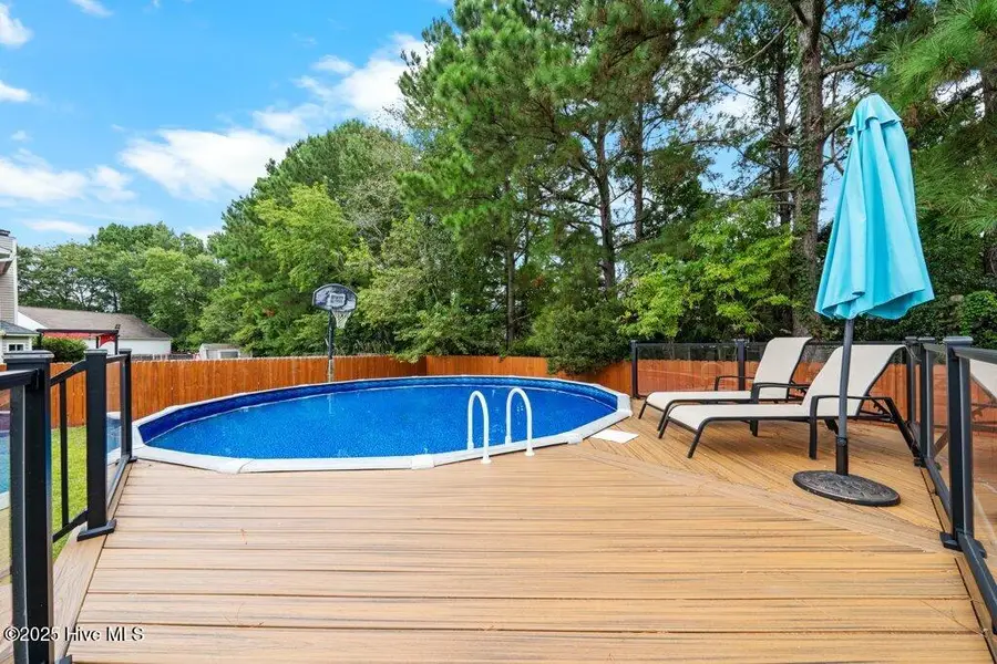 658 Hickory Branches Drive, Leland, NC 28451 - Image #3