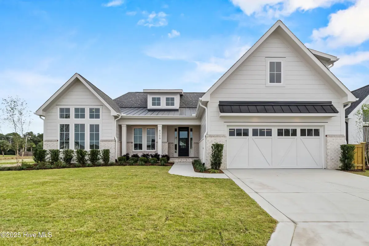 8309 Winding Creek Circle, Wilmington, NC 28411 - Image #1