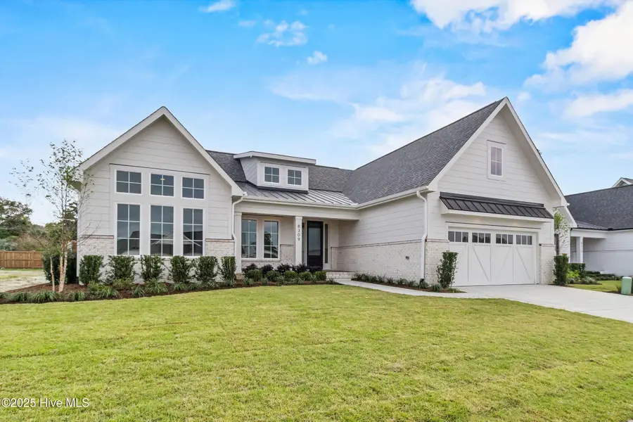 8309 Winding Creek Circle, Wilmington, NC 28411 - Image #2