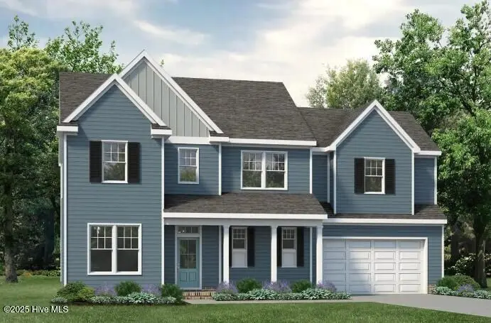 102 N Tall Pines Trail, Moyock, NC 27958 - Image #1