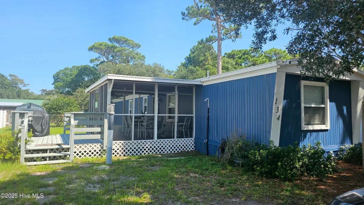134 NE 71st Street, Oak Island, NC 28465 - Image #1